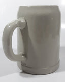 Vintage Budweiser Beer 5" Tall Stoneware Stein Mug