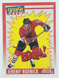 1991-92 Score Hockey NHL Ice Hockey Trading Cards (Individual)