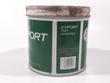 Vintage Macdonald's Export Finest Virginia Cigarette Tobacco Tin Metal Can