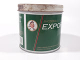 Vintage Macdonald's Export Finest Virginia Cigarette Tobacco Tin Metal Can