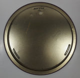 Vintage Strongarm Beer Purple 13" Diameter Metal Pub Beverage Serving Tray