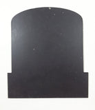 Surrey Parks Recreation and Culture "Trees Restore the Environment and Enhance Surrey" 3 1/8" x 3 1/2" Thin Rubber Fridge Magnet