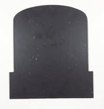 Surrey Parks Recreation and Culture "Trees make Surrey Cool" 3 1/8" x 3 1/2" Thin Rubber Fridge Magnet