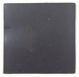 Father's Day "My child, if your heart is wise, my heart too will be glad." 1 3/4" x 1 3/4" Thin Rubber Fridge Magnet