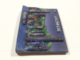 Victoria Harbour Hong Kong 2" x 2 7/8" 3D Resin Fridge Magnet