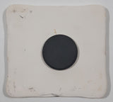 Holland Dutch Windmill Scenery 2 1/8" x 2 3/4" Ceramic Tile Fridge Magnet