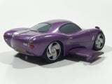 Disney Pixar Cars Holley Shiftwell Purple Die Cast Toy Car Vehicle with Wings