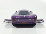 Disney Pixar Cars Holley Shiftwell Purple Die Cast Toy Car Vehicle with Wings