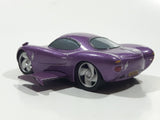 Disney Pixar Cars Holley Shiftwell Purple Die Cast Toy Car Vehicle with Wings