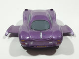 Disney Pixar Cars Holley Shiftwell Purple Die Cast Toy Car Vehicle with Wings
