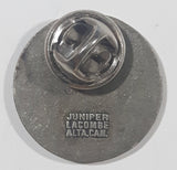 City of Abbotsford Parks & Recreation 7/8" Round Metal Lapel Pin