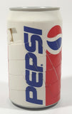 Vintage Pepsi Cola Slide Puzzle Can 4 5/8" Tall