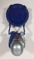 2000 Tokotoko Pepsi Pepsiman Can Helper Wind Up 4 3/8" Walking Robot Pepsi Can Server Waiter