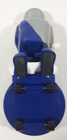 2000 Tokotoko Pepsi Pepsiman Can Helper Wind Up 4 3/8" Walking Robot Pepsi Can Server Waiter