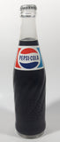 Vintage 1982 Pepsi Cola Bottle Shape AM Transistor Radio