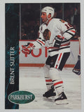 1993-94 Upper Deck Parkhurst NHL Ice Hockey Trading Cards (Individual)