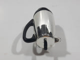 1996 Acme Teapot Shaped 1" x 2 3/4" 3D Metal and Plastic Fridge Magnet