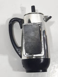1996 Acme Teapot Shaped 1" x 2 3/4" 3D Metal and Plastic Fridge Magnet