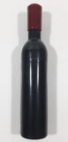 Wine Bottle Shaped Opener and Corkscrew 4 1/2" Tall Multi-Tool Fridge Magnet