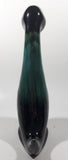 Vintage Blue Mountain Pottery Large 11" Tall Duck Animal Figurine Ornament