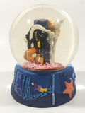 Disney Pixar Finding Nemo Movie Film Themed 5" Tall Resin Snow Globe