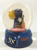 Disney Pixar Finding Nemo Movie Film Themed 5" Tall Resin Snow Globe