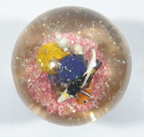 Disney Pixar Finding Nemo Movie Film Themed 5" Tall Resin Snow Globe