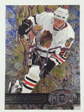1996-97 Fleer Skybox Metal Universe NHL Ice Hockey Trading Cards (Individual)