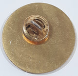 Vintage Lions Club Michigan 1776 1976 American Bicentennial 1 1/4" Enamel Metal Lapel Pin