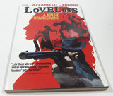 2006 Vertigo Loveless A Kin Of Homecoming Comic Book