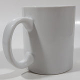 2003 King Features Syndicate Fleischer Studios Betty Boop Flirt 3 3/4" Tall Ceramic Coffee Mug Cup