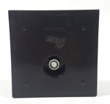 Universal Studios Best Actress Silver Toned Oscar 7 1/2" Tall Plastic Trophy Award Statue