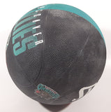 Rare 1995-96 Inaugural Season Vancouver Grizzlies NBA Basketball Team Spalding Basketball