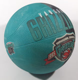 Rare 1995-96 Inaugural Season Vancouver Grizzlies NBA Basketball Team Spalding Basketball