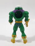 1995 ToyBiz Marvel Mysterio 5" Tall Toy Action Figure