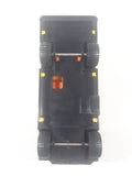 2005 Buddy L Imperial Toy Corporation School Bus Yellow 9 1/4" Long Pressed Steel Toy Car Vehicle with Opening Door
