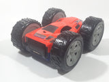 Polyfect Toys Tough Treadz Flip Over Vehicle Monster Speed Reversible Double Sided Car 8" Long Toy Vehicle Not Working
