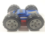 Polyfect Toys Tough Treadz Flip Over Vehicle Monster Speed Reversible Double Sided Car 8" Long Toy Vehicle Not Working