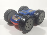 Polyfect Toys Tough Treadz Flip Over Vehicle Monster Speed Reversible Double Sided Car 8" Long Toy Vehicle Not Working