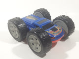 Polyfect Toys Tough Treadz Flip Over Vehicle Monster Speed Reversible Double Sided Car 8" Long Toy Vehicle Not Working
