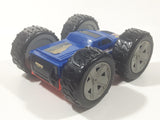 Polyfect Toys Tough Treadz Flip Over Vehicle Monster Speed Reversible Double Sided Car 8" Long Toy Vehicle Not Working