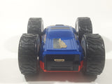 Polyfect Toys Tough Treadz Flip Over Vehicle Monster Speed Reversible Double Sided Car 8" Long Toy Vehicle Not Working