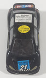 KidsMania Sweet Racer #21 Black Plastic Pull Back Toy Car Candy Vehicle