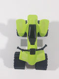 Cabela's Tree House Kids ATV Quad 4 Wheeler Green Plastic 4 1/4" Long Toy Vehicle