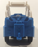 Kid Connection Rescue Squad #27 Police Patrol 9" Long Plastic Toy Car Vehicle