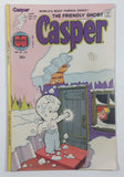 1977 February Harvey World Comics #190 Casper The Friendly Ghost 30 Cent Comic Book