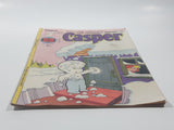 1977 February Harvey World Comics #190 Casper The Friendly Ghost 30 Cent Comic Book