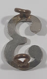 3rd Territorial Battalion 3 Metal Number 3 Regiment Unit Hat Cap Shoulder Patch Badge Insignia