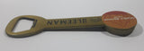 Sleeman Honey Brown Lager Metal Beer Bottle Opener
