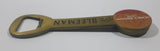 Sleeman Honey Brown Lager Metal Beer Bottle Opener